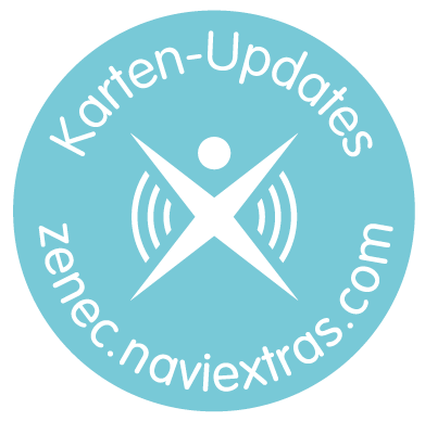 link zum zenec.naviextras.com/shop/portal